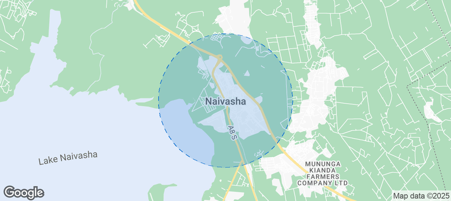 Discover Naivasha Airbnb Analytics